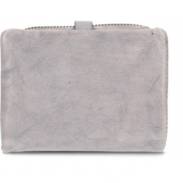 Cartera para mujer ABBACINO modelo 71075 GRIS