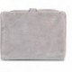Cartera para mujer ABBACINO modelo 71075 GRIS