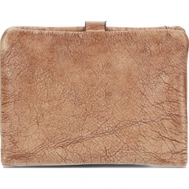 Cartera para mujer ABBACINO modelo 71075 MARRON