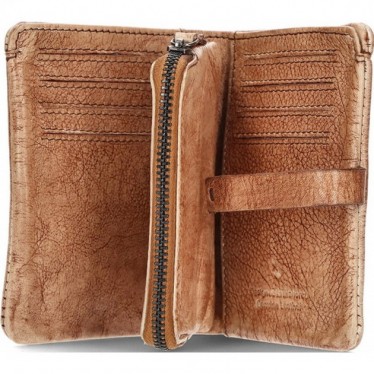 Cartera para mujer ABBACINO modelo 71075 MARRON