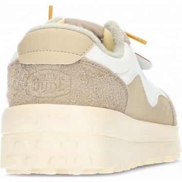 Deportivas para hombre DUDE Hayden modelo 41980 WHITE