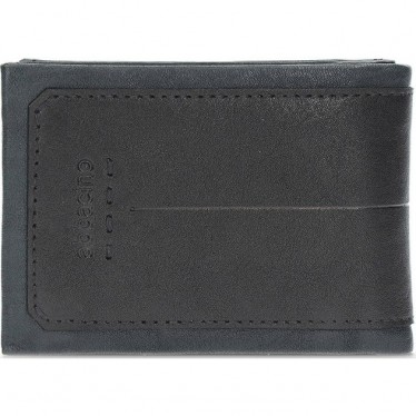 Cartera para hombre de ABBACINO modelo 71000 NEGRO