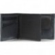 Cartera para hombre de ABBACINO modelo 71000 NEGRO