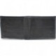 Cartera para hombre de ABBACINO modelo 71000 NEGRO