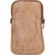 Bandolera para mujer de ABBACINO modelo 71057 MARRON