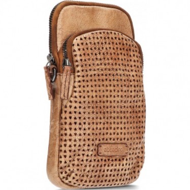 Bandolera para mujer de ABBACINO modelo 71057 MARRON