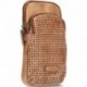 Bandolera para mujer de ABBACINO modelo 71057 MARRON