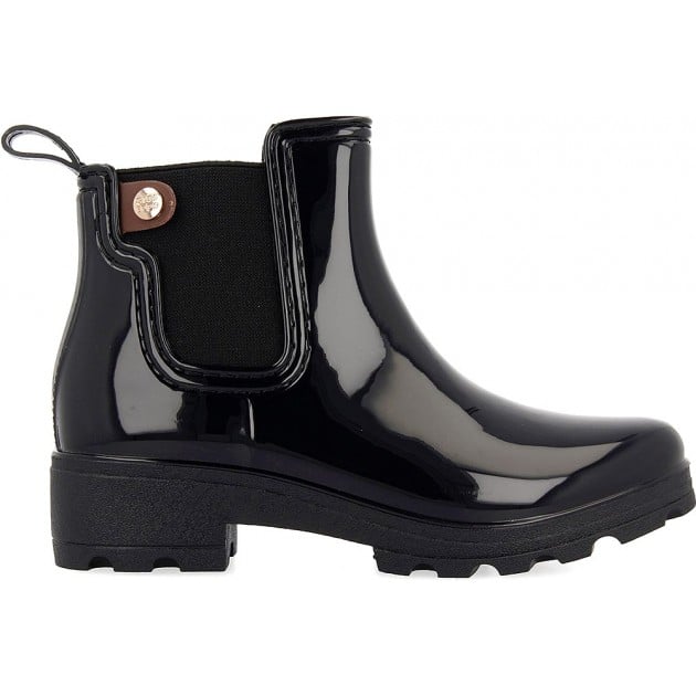 Botas de agua Gioseppo 40840 NEGRO Botas de agua Gioseppo 40840 NEGRO