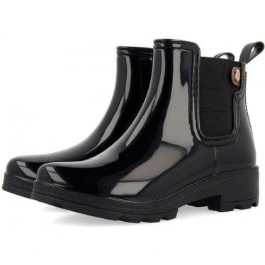 Botas de agua Gioseppo 40840 NEGRO