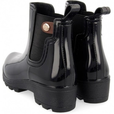 Botas de agua Gioseppo 40840 NEGRO