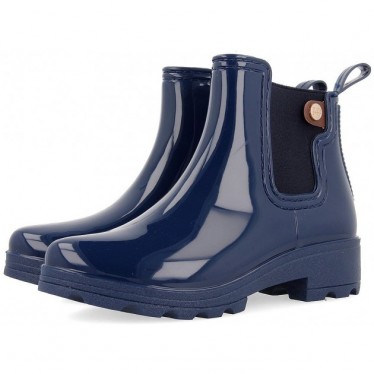 Botas de agua Gioseppo 40840 MARINO