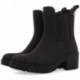 Botines de agua chelsea 64623 Lesja NEGRO