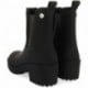 Botines de agua chelsea 64623 Lesja NEGRO