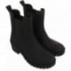 Botines de agua chelsea 64623 Lesja NEGRO