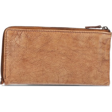 Cartera para mujer de ABBACINO modelo 71073 MARRON