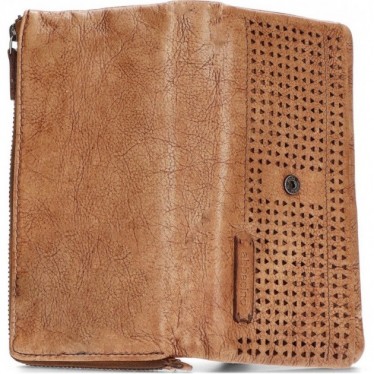 Cartera para mujer de ABBACINO modelo 71073 MARRON