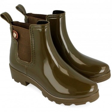 Botas de agua Gioseppo 40840 KAKI