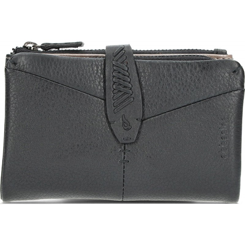 CARTERA ABBACINO 71104 NEGRO