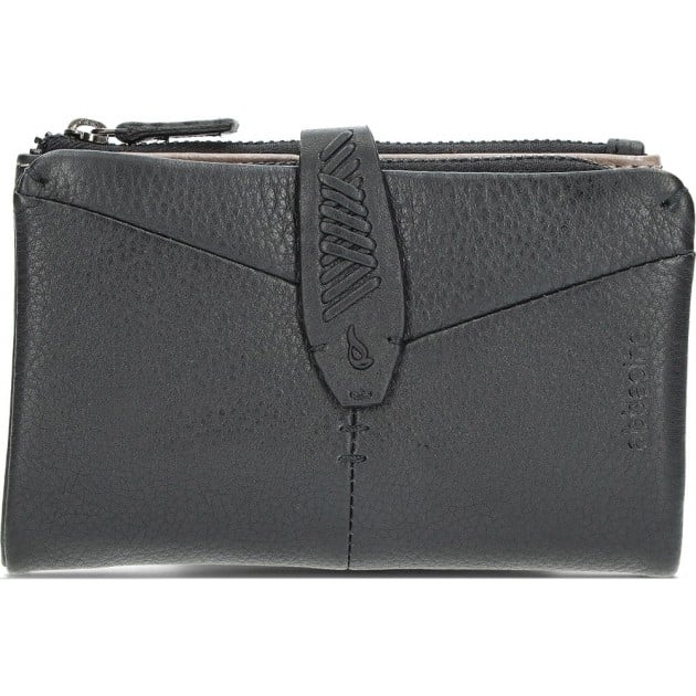 CARTERA ABBACINO 71104 NEGRO