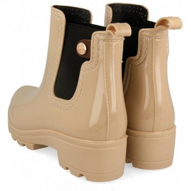 Botas de agua Gioseppo 40840 NUDE