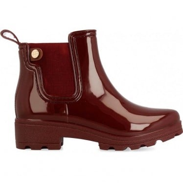 Botas de agua Gioseppo 40840 BURDEOS