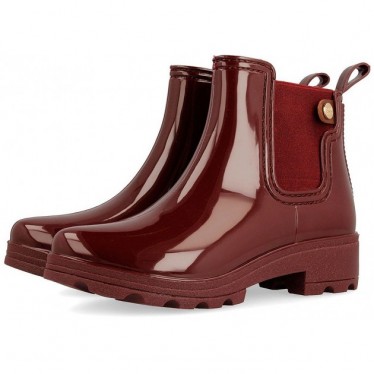 Botas de agua Gioseppo 40840 BURDEOS