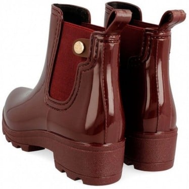 Botas de agua Gioseppo 40840 BURDEOS