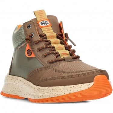 Botas para hombre DUDE Tahoe modelo 42058 DUSTY_GREEN