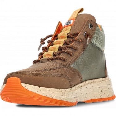 Botas para hombre DUDE Tahoe modelo 42058 DUSTY_GREEN