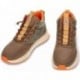 Botas para hombre DUDE Tahoe modelo 42058 DUSTY_GREEN