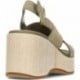 SANDALIAS CLARKS MANONWISH OLIVE