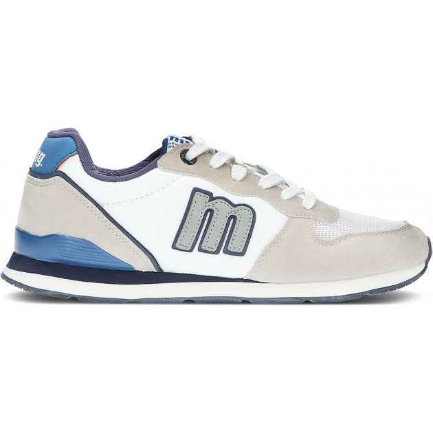 DEPORTIVA MTNG PORLAND 84467 WHITE DEPORTIVA MTNG PORLAND 84467 WHITE