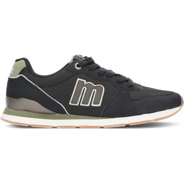 DEPORTIVA MTNG PORLAND 84467 BLACK