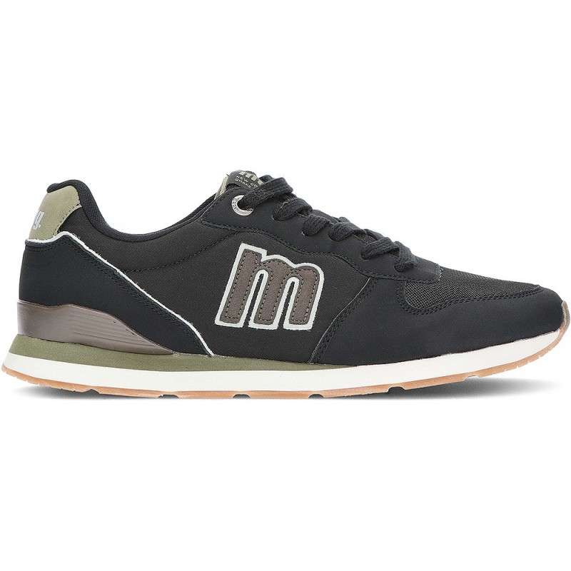 DEPORTIVA MTNG PORLAND 84467 BLACK