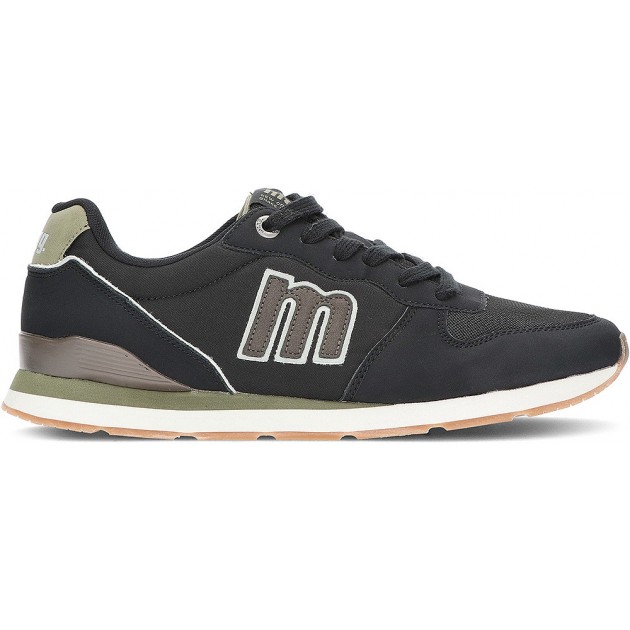 DEPORTIVA MTNG PORLAND 84467 BLACK DEPORTIVA MTNG PORLAND 84467 BLACK