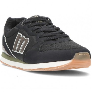 DEPORTIVA MTNG PORLAND 84467 BLACK
