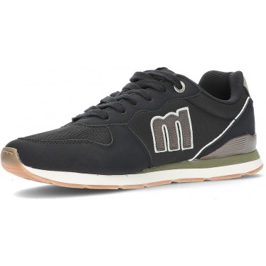 DEPORTIVA MTNG PORLAND 84467 BLACK