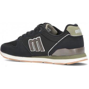 DEPORTIVA MTNG PORLAND 84467 BLACK