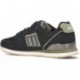 DEPORTIVA MTNG PORLAND 84467 BLACK