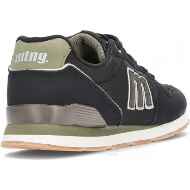 DEPORTIVA MTNG PORLAND 84467 BLACK
