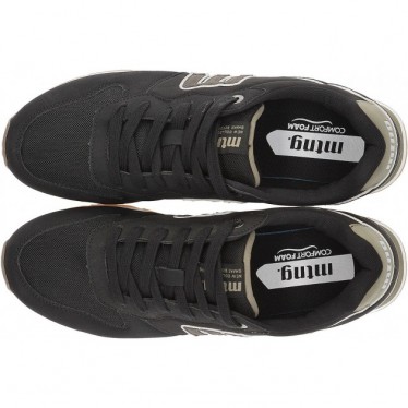DEPORTIVA MTNG PORLAND 84467 BLACK