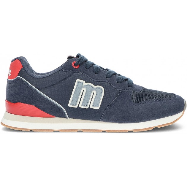 DEPORTIVA MTNG PORLAND 84467 NAVY_RED DEPORTIVA MTNG PORLAND 84467 NAVY_RED