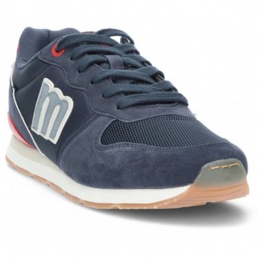 DEPORTIVA MTNG PORLAND 84467 NAVY_RED