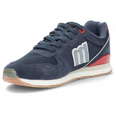 DEPORTIVA MTNG PORLAND 84467 NAVY_RED