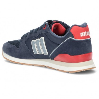 DEPORTIVA MTNG PORLAND 84467 NAVY_RED