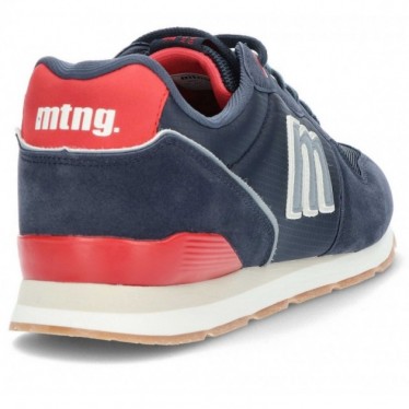 DEPORTIVA MTNG PORLAND 84467 NAVY_RED