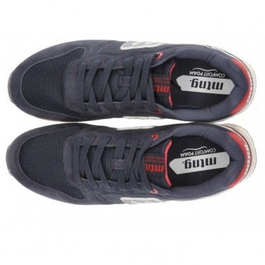 DEPORTIVA MTNG PORLAND 84467 NAVY_RED