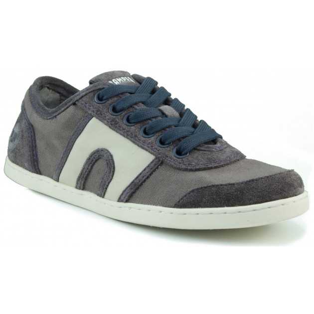 CAMPER AF BOSFORO COTTON OR BOSF MARRON