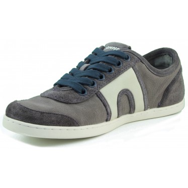 CAMPER AF BOSFORO COTTON OR BOSF  MARRON