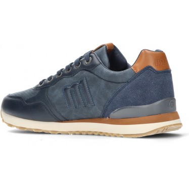 Deportiva Hombre MTNG 84755 Girone BUSSI_NAVY